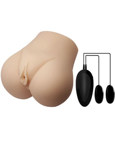 CRAZY BULL VAGINA Y ANO REALISTICOS CON VIBRACION POSICION 7 CRAZY BULL VAGINA Y ANO REALISTICOS CON VIBRACION POSICION 7