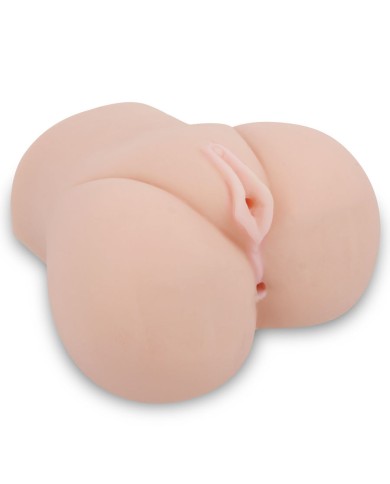 CRAZY BULL VAGINA Y ANO REALISTICOS CON VIBRACION POSICION 8 CRAZY BULL VAGINA Y ANO REALISTICOS CON VIBRACION POSICION 8