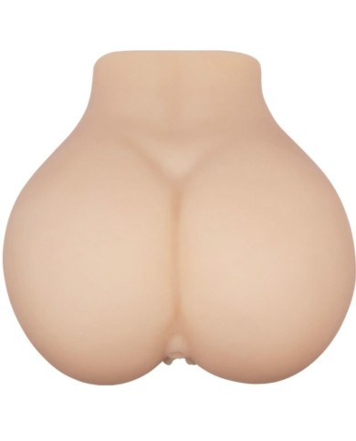 CRAZY BULL VAGINA Y ANO REALISTICOS CON VIBRACION POSICION 8 CRAZY BULL VAGINA Y ANO REALISTICOS CON VIBRACION POSICION 8