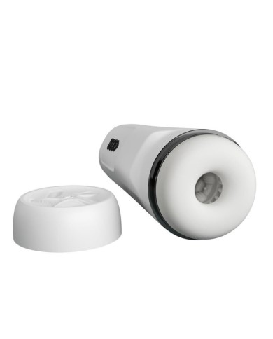 PRETTY LOVE SIENNA MASTURBADOR MASCULINO CON VIBRACION VOZ Y ONDAS ESTIMULADORAS PRETTY LOVE SIENNA MASTURBADOR MASCULINO CON VIBRACION VOZ Y ONDAS ESTIMULADORAS