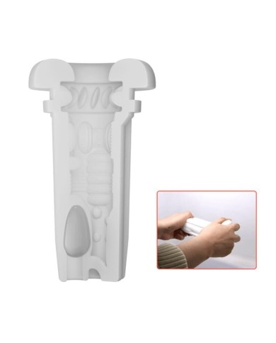 PRETTY LOVE SIENNA MASTURBADOR MASCULINO CON VIBRACION VOZ Y ONDAS ESTIMULADORAS PRETTY LOVE SIENNA MASTURBADOR MASCULINO CON VIBRACION VOZ Y ONDAS ESTIMULADORAS