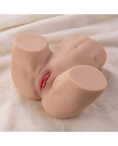 XISE MAYA SUCKING MASTURBADOR VAGINA Y ANO REALISTICO CON VIBRACION Y ONDAS ESTIMULADORAS 45 KG XISE MAYA SUCKING MASTURBADOR VAGINA Y ANO REALISTICO CON VIBRACION Y ONDAS ESTIMULADORAS 45 KG