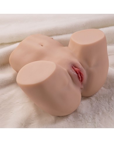 XISE MAYA SUCKING MASTURBADOR VAGINA Y ANO REALISTICO CON VIBRACION Y ONDAS ESTIMULADORAS 45 KG XISE MAYA SUCKING MASTURBADOR VAGINA Y ANO REALISTICO CON VIBRACION Y ONDAS ESTIMULADORAS 45 KG