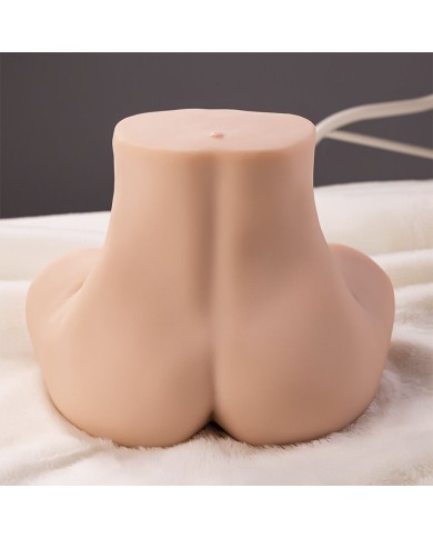 XISE MAYA SUCKING MASTURBADOR VAGINA Y ANO REALISTICO CON VIBRACION Y ONDAS ESTIMULADORAS 45 KG XISE MAYA SUCKING MASTURBADOR VAGINA Y ANO REALISTICO CON VIBRACION Y ONDAS ESTIMULADORAS 45 KG