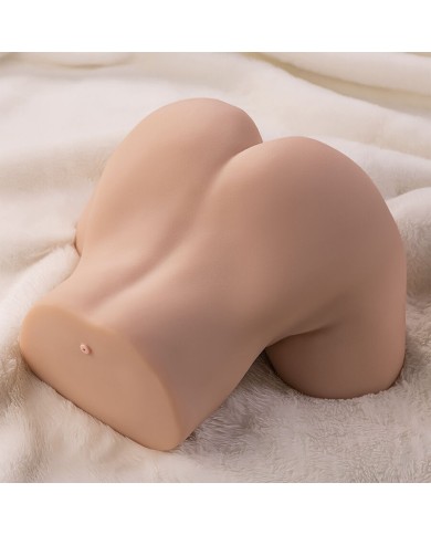 XISE MAYA SUCKING MASTURBADOR VAGINA Y ANO REALISTICO CON VIBRACION Y ONDAS ESTIMULADORAS 45 KG XISE MAYA SUCKING MASTURBADOR VAGINA Y ANO REALISTICO CON VIBRACION Y ONDAS ESTIMULADORAS 45 KG