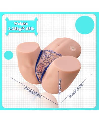 XISE MAYA SUCKING MASTURBADOR VAGINA Y ANO REALISTICO CON VIBRACION Y ONDAS ESTIMULADORAS 45 KG XISE MAYA SUCKING MASTURBADOR VAGINA Y ANO REALISTICO CON VIBRACION Y ONDAS ESTIMULADORAS 45 KG