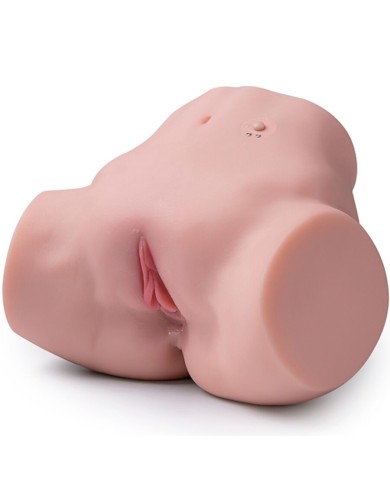 XISE TRACY VIBRATING MASTURBADOR VAGINA Y ANO REALISTICO MULTIPOSICION CON VIBRACION XISE TRACY VIBRATING MASTURBADOR VAGINA Y ANO REALISTICO MULTIPOSICION CON VIBRACION