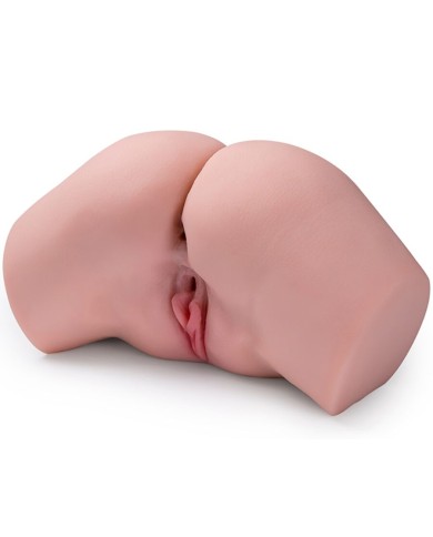 XISE TRACY VIBRATING MASTURBADOR VAGINA Y ANO REALISTICO MULTIPOSICION CON VIBRACION XISE TRACY VIBRATING MASTURBADOR VAGINA Y ANO REALISTICO MULTIPOSICION CON VIBRACION