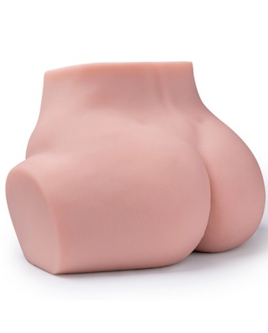 XISE TRACY VIBRATING MASTURBADOR VAGINA Y ANO REALISTICO MULTIPOSICION CON VIBRACION XISE TRACY VIBRATING MASTURBADOR VAGINA Y ANO REALISTICO MULTIPOSICION CON VIBRACION