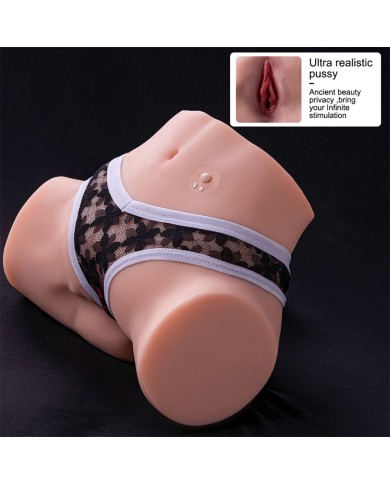 XISE TRACY VIBRATING MASTURBADOR VAGINA Y ANO REALISTICO MULTIPOSICION CON VIBRACION XISE TRACY VIBRATING MASTURBADOR VAGINA Y ANO REALISTICO MULTIPOSICION CON VIBRACION