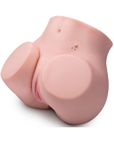 XISE OLGA VIBRATING MASTURBADOR VAGINA Y ANO REALISTICO MULTIPOSICION CON VIBRACION XISE OLGA VIBRATING MASTURBADOR VAGINA Y ANO REALISTICO MULTIPOSICION CON VIBRACION