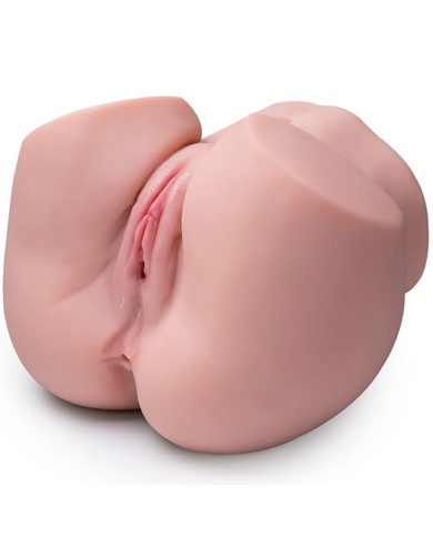 XISE OLGA VIBRATING MASTURBADOR VAGINA Y ANO REALISTICO MULTIPOSICION CON VIBRACION XISE OLGA VIBRATING MASTURBADOR VAGINA Y ANO REALISTICO MULTIPOSICION CON VIBRACION