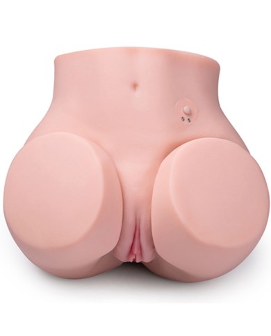 XISE OLGA VIBRATING MASTURBADOR VAGINA Y ANO REALISTICO MULTIPOSICION CON VIBRACION XISE OLGA VIBRATING MASTURBADOR VAGINA Y ANO REALISTICO MULTIPOSICION CON VIBRACION