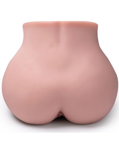 XISE OLGA VIBRATING MASTURBADOR VAGINA Y ANO REALISTICO MULTIPOSICION CON VIBRACION XISE OLGA VIBRATING MASTURBADOR VAGINA Y ANO REALISTICO MULTIPOSICION CON VIBRACION