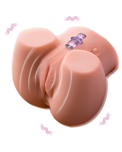 XISE CONNIE TRASERO MASTURBADOR VAGINA Y ANO REALISTICO MULTIPOSICION CON VIBRACION XISE CONNIE TRASERO MASTURBADOR VAGINA Y ANO REALISTICO MULTIPOSICION CON VIBRACION