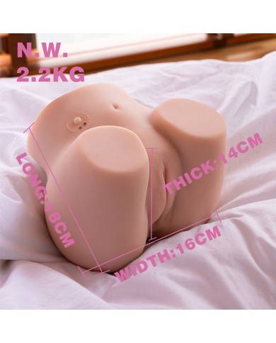XISE CONNIE TRASERO MASTURBADOR VAGINA Y ANO REALISTICO MULTIPOSICION CON VIBRACION XISE CONNIE TRASERO MASTURBADOR VAGINA Y ANO REALISTICO MULTIPOSICION CON VIBRACION