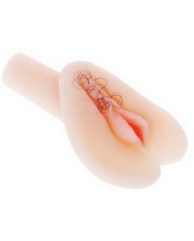 BAILE VAGINA VIBRADORA ULTRA REALISTIC BAILE VAGINA VIBRADORA ULTRA REALISTIC