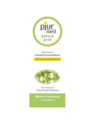 PJUR MED LUBRICANTE REPARADOR 15 ML