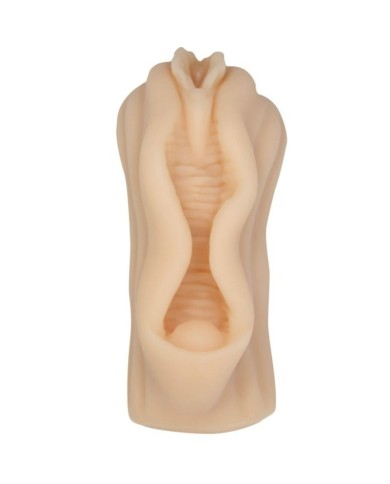 BAILE MINI MASTURBADOR MASCULINO DISENO LABIOS VAGINA BAILE MINI MASTURBADOR MASCULINO DISENO LABIOS VAGINA