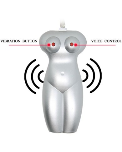 BAILE VAGINA Y ANO REALISTICOS CON MALLA