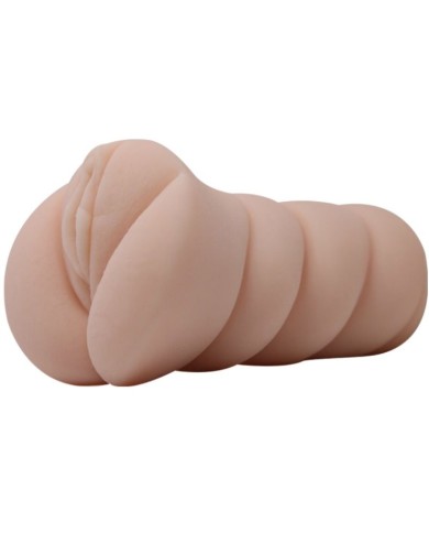 CRAZY BULL MASTURBADOR WATER SKIN MODELO VAGINA 3 CRAZY BULL MASTURBADOR WATER SKIN MODELO VAGINA 3
