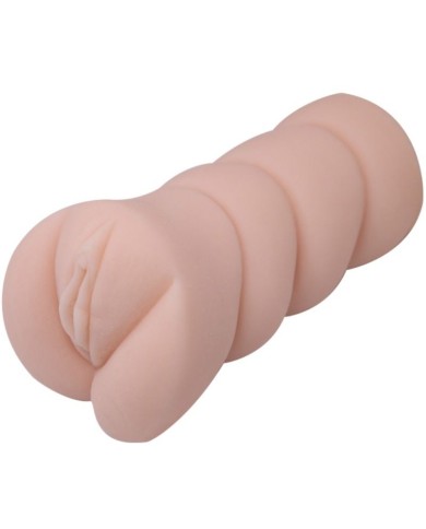 CRAZY BULL MASTURBADOR WATER SKIN MODELO VAGINA 3 CRAZY BULL MASTURBADOR WATER SKIN MODELO VAGINA 3