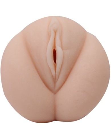 CRAZY BULL MASTURBADOR WATER SKIN MODELO VAGINA 3 CRAZY BULL MASTURBADOR WATER SKIN MODELO VAGINA 3