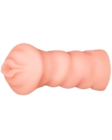 CRAZY BULL LEILA MASTURBADOR VAGINA 135 CM CRAZY BULL LEILA MASTURBADOR VAGINA 135 CM