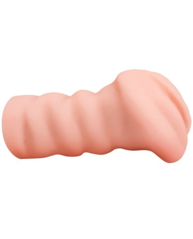CRAZY BULL LEILA MASTURBADOR VAGINA 135 CM CRAZY BULL LEILA MASTURBADOR VAGINA 135 CM
