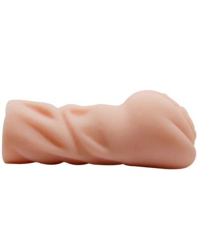 CRAZY BULL MAVIS MASTURBADOR VAGINA 152 CM CRAZY BULL MAVIS MASTURBADOR VAGINA 152 CM