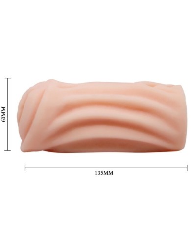 CRAZY BULL JANE MASTURBADOR VAGINA 135 CM CRAZY BULL JANE MASTURBADOR VAGINA 135 CM