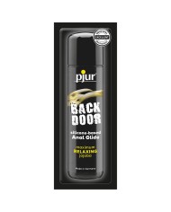 PJUR BACK DOOR GEL RELAJANTE ANAL 15 ML