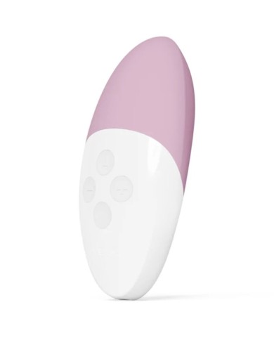 LELO SIRI 3 MASAJEADOR DE CLITORIS ROSA SUAVE