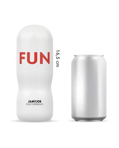 JAMYJOB MASTURBADOR VAGINA EXCITANTE JAMYJOB MASTURBADOR VAGINA EXCITANTE