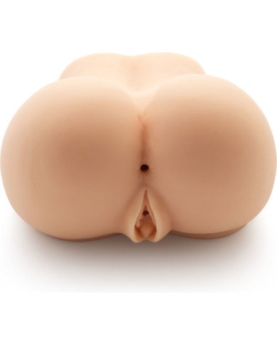 ACT HOT HONEY RIDER MASTURBADOR CON VIBRADOR ACT HOT HONEY RIDER MASTURBADOR CON VIBRADOR