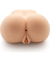 ACT HOT HONEY RIDER MASTURBADOR CON VIBRADOR