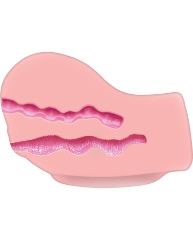 ACT HOT HONEY RIDER MASTURBADOR CON VIBRADOR ACT HOT HONEY RIDER MASTURBADOR CON VIBRADOR