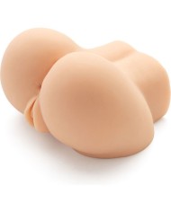 ACT HOT HONEY RIDER MASTURBADOR CON VIBRADOR