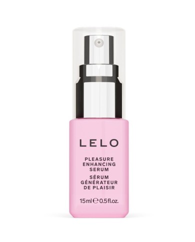 LELO SERUM POTENCIADOR DE PLACER PARA CLITORIS 15ML LELO SERUM POTENCIADOR DE PLACER PARA CLITORIS 15ML