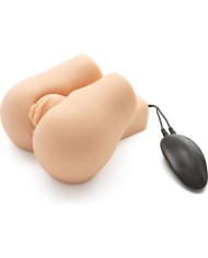ACT NASTY NYMPHO BOUNCER CON VIBRADOR