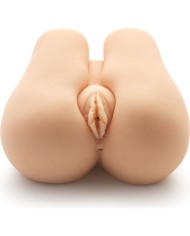 ACT NASTY NYMPHO BOUNCER CON VIBRADOR