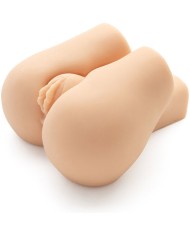 ACT NASTY NYMPHO BOUNCER CON VIBRADOR