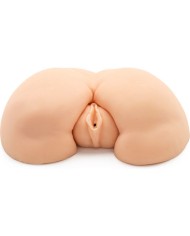 ACT HORNY FUCK MASTURBADOR ANO Y VAGINA CON VIBRADOR