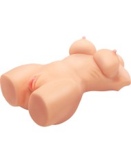 ACT MASTURBADOR REALISTICO ACT MASTURBADOR REALISTICO