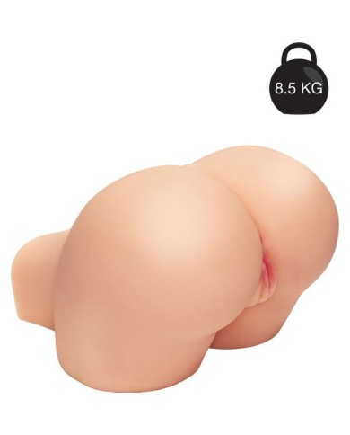 ACT FAT ASS MASTURBADOR REALISTICO