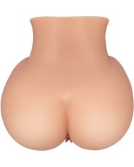 ACT FAT ASS MASTURBADOR REALISTICO