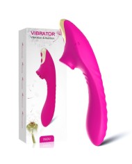 ARMONY DUDU SUCCIONADOR CLITORIS FUCSIA