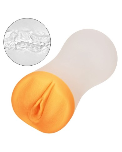 CALEXOTICS DEEP PUSSY GRIP MASTURBADOR BOCA CALEXOTICS DEEP PUSSY GRIP MASTURBADOR BOCA