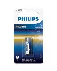 PHILIPS PILA ALCALINA 12V LR23A MN21 8LR932 BLISTER1