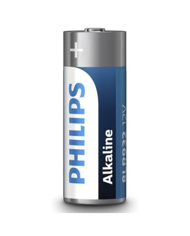 PHILIPS PILA ALCALINA 12V LR23A MN21 8LR932 BLISTER1